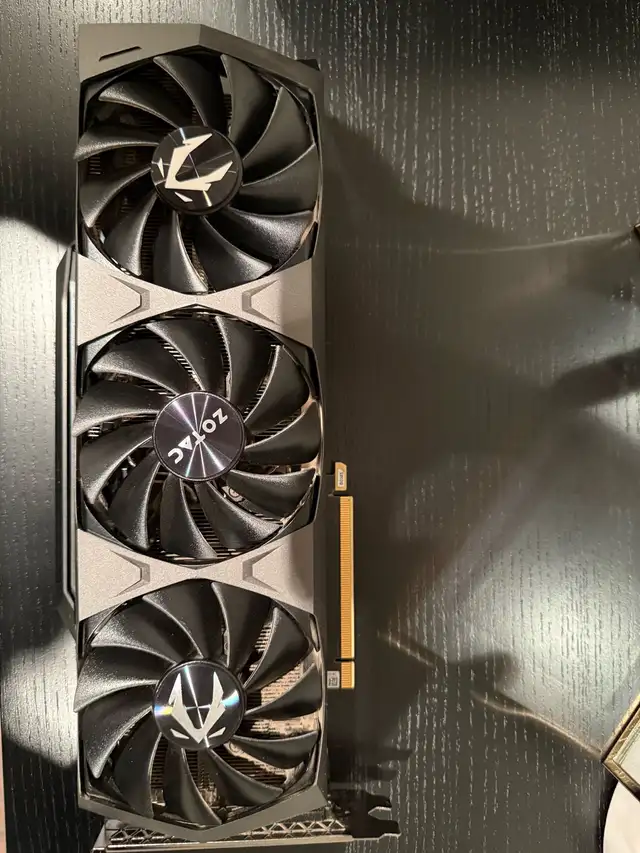 RTX 3080 10GB