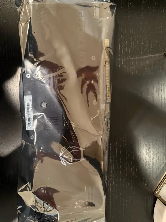 RTX 3080 10GB - Photo 2