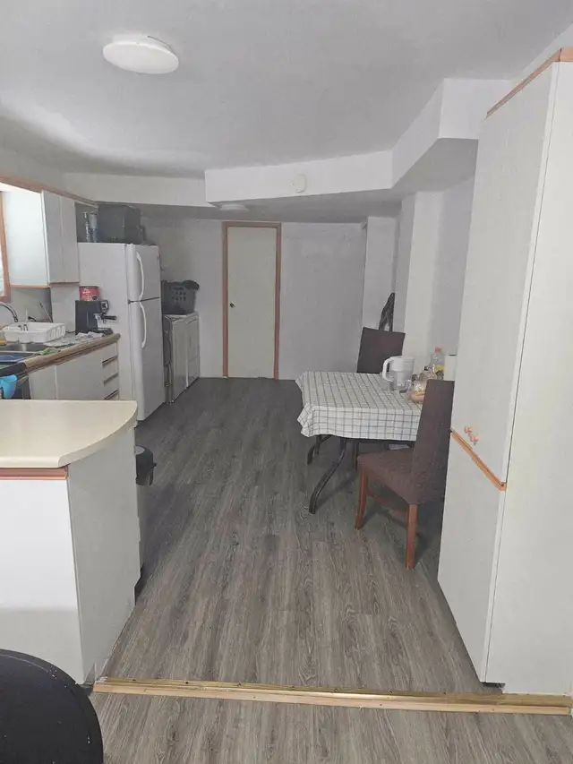 Logement à louer