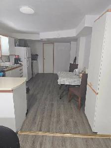 Logement à louer