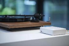 Pro-Ject Record Box E MM MC Phono Preamp USB