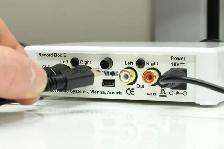 Pro-Ject Record Box E MM MC Phono Preamp USB - Photo 2