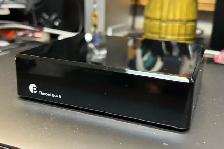 Pro-Ject Record Box E MM MC Phono Preamp USB - Photo 3