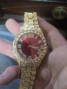 selling watch