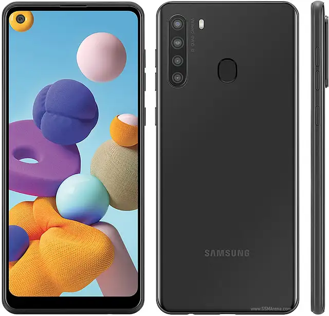 Samsung Galaxy A54 // A53 // A51 // A70 // A16 // A15 // A14 // - Photo 8