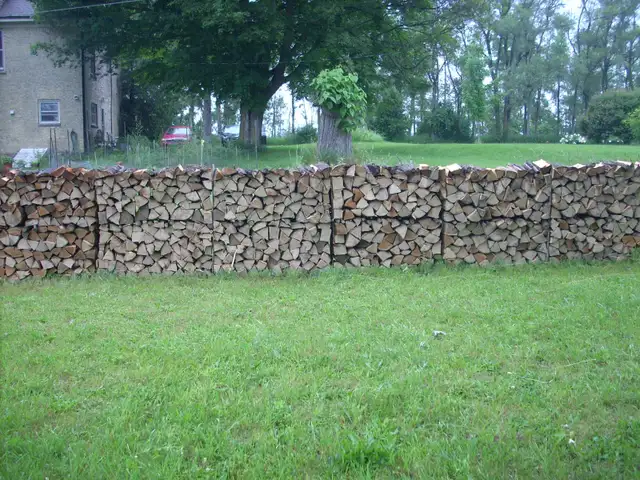 Firewood For Sale