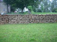 Firewood For Sale