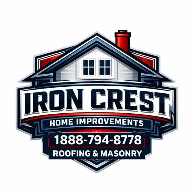 iron crest home improvements