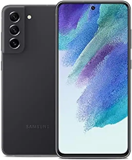 Samsung S21 FE // S20 FE // S 10 // S10e // S9 Plus // S9