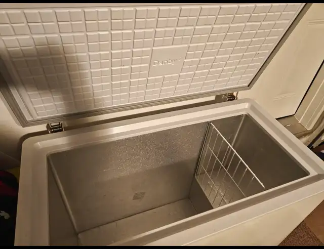 Danby Freezer, great condition. $140 obo