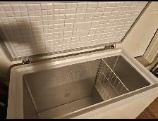 Danby Freezer, great condition. $140 obo