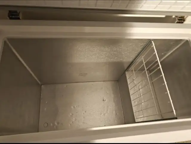Danby Freezer, great condition. $140 obo - Photo 2