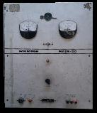 Variable DC Power Supply. High Current