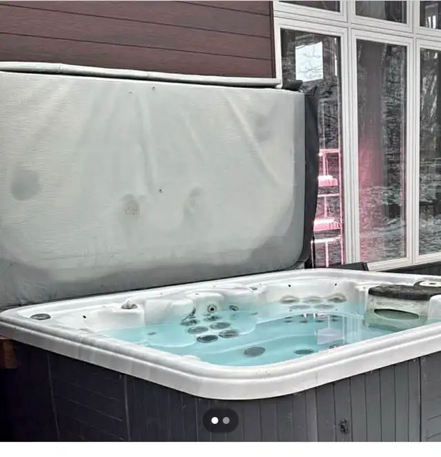 Hot Tub Technician Available-Call 289-933-0693 - Photo 2