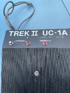 Trek lol UC-1A