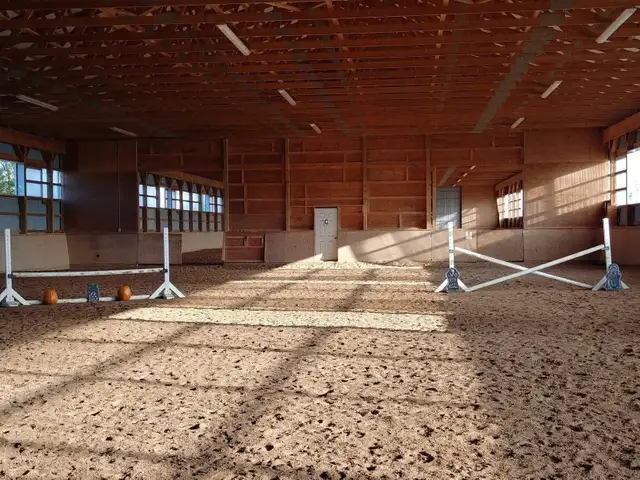 Indoor and Outdoor Horse Board - Photo 8