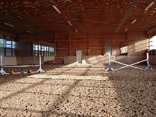 Indoor and Outdoor Horse Board - Photo 8