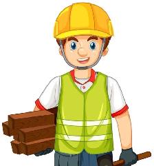 LABOURER (Affordable & Skilled