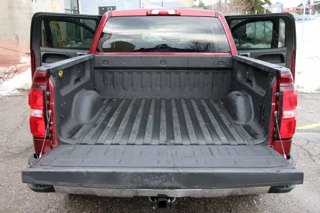 2016 GMC Sierra 1500 Z71 SLE 4x4 Certified 2 Year Warranty - Photo 7