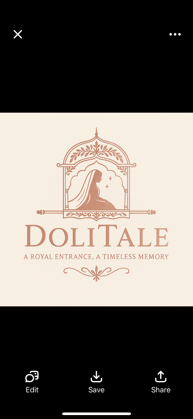 Wedding Doli for Rent - Photo 9