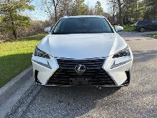 2018 Lexus NX 300