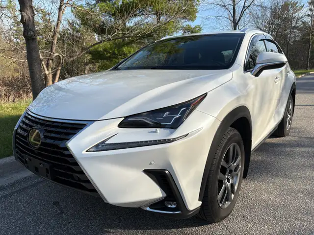 2018 Lexus NX 300 - Photo 2