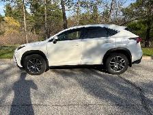 2018 Lexus NX 300 - Photo 3