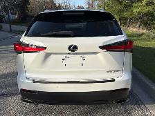 2018 Lexus NX 300 - Photo 5