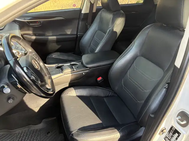 2018 Lexus NX 300 - Photo 6