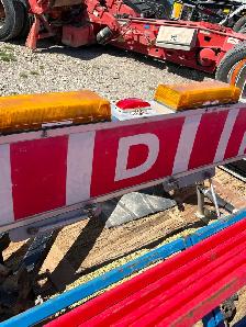 Pilot light Sign