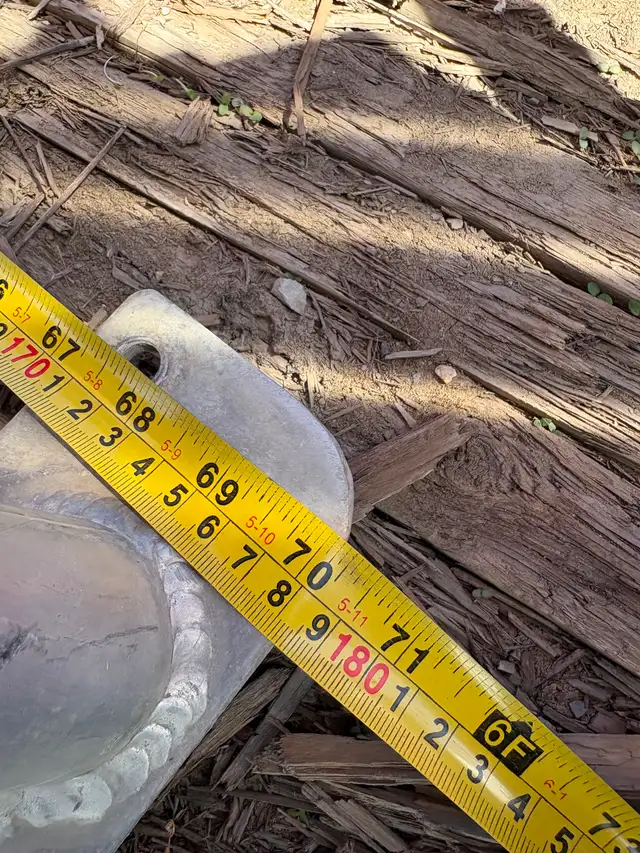 Pilot light Sign - Photo 4