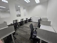 Haworth Workstation System-Call Us Now!