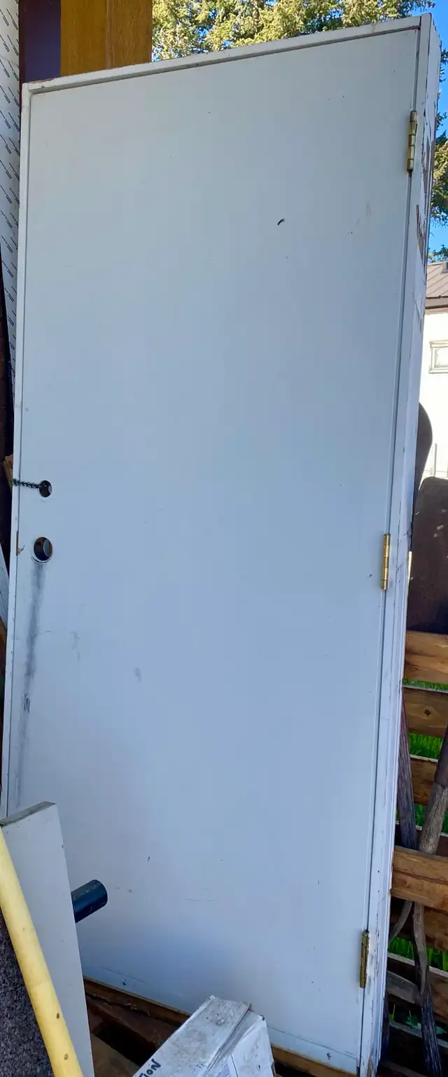 Exterior Door - Photo 2