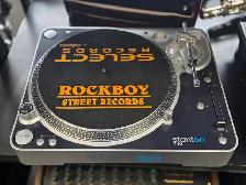 Stanton T.80 Turntable @ Cashopolis!!