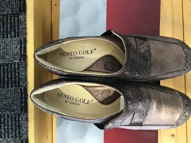 LADIES GOLF SHOES - Photo 2