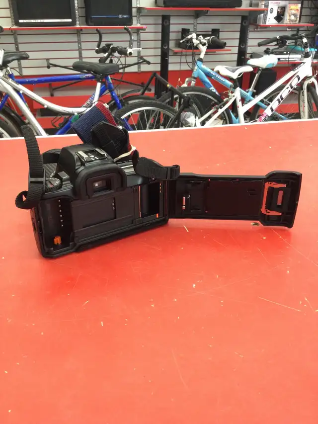 Appareil photo Canon - Photo 2