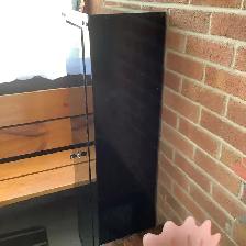 Gun cabinet
