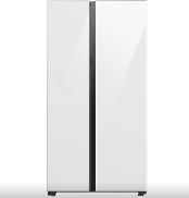 Samsung Bespoke 36' 22.6 Cu. Ft. Side-By-Side Refrigerator
