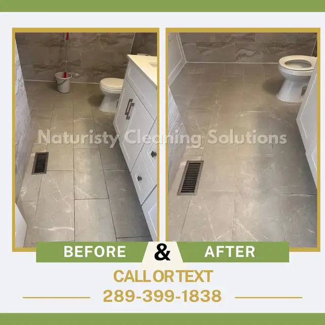 Deep Cleaning Available Now - GTA - 289-399-1838 - Photo 2
