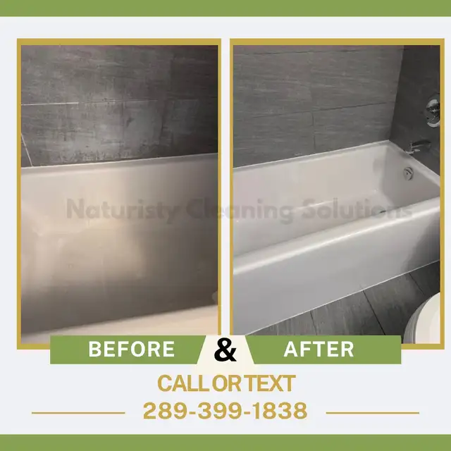 Deep Cleaning Available Now - GTA - 289-399-1838 - Photo 4