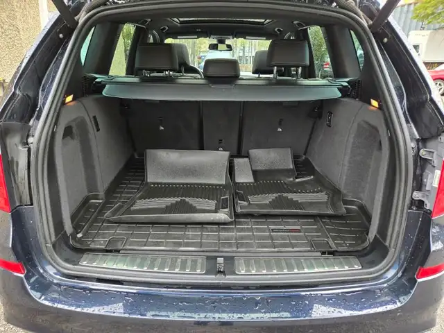2017 BMW X3 xDrive28i - Photo 4