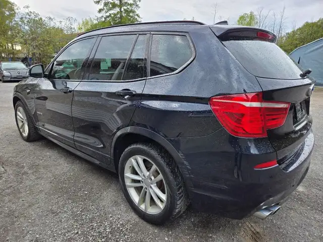 2017 BMW X3 xDrive28i - Photo 5