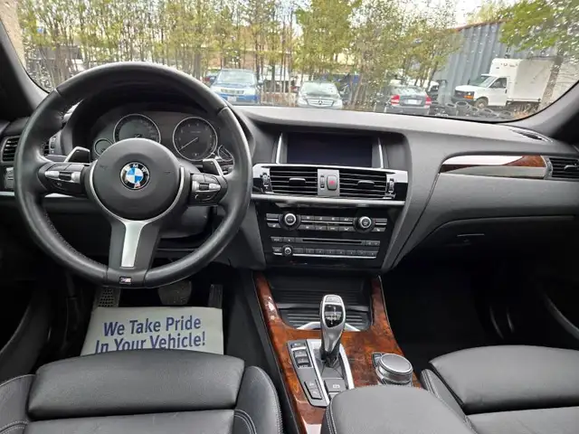 2017 BMW X3 xDrive28i - Photo 6