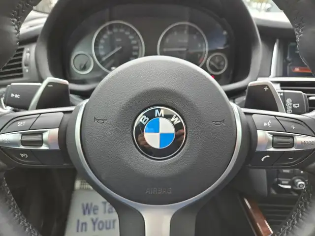 2017 BMW X3 xDrive28i - Photo 12