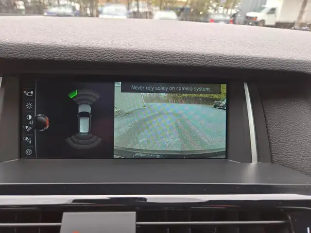 2017 BMW X3 xDrive28i - Photo 15