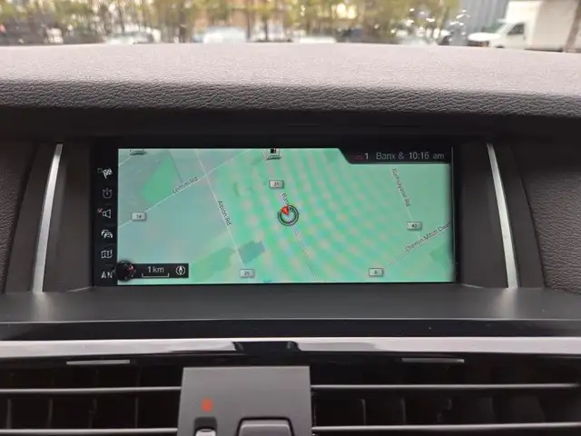 2017 BMW X3 xDrive28i - Photo 16
