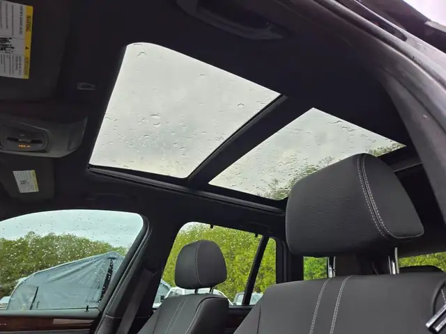 2017 BMW X3 xDrive28i - Photo 17
