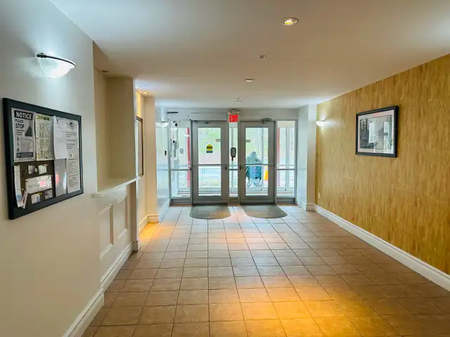 2 BEDROOM APARTMENT FOR RENT- 558 Glen Allan Drive, Bridgewater - Photo 2