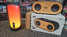 Bluetooth Speakers (Priced Individually)