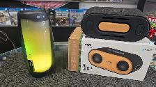 Bluetooth Speakers (Priced Individually) - Photo 2